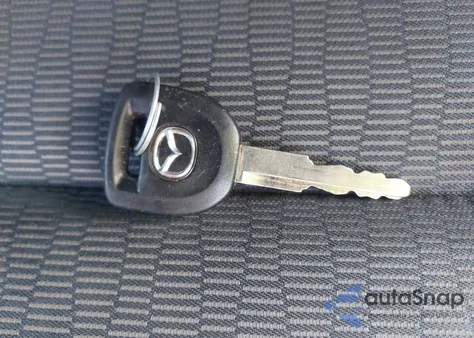 2008 Mazda Mazda3 I Sport из США, поврежденный, VIN JM1BK12F881173894